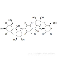 MALTOPENTAOSE CAS 34620-76-3